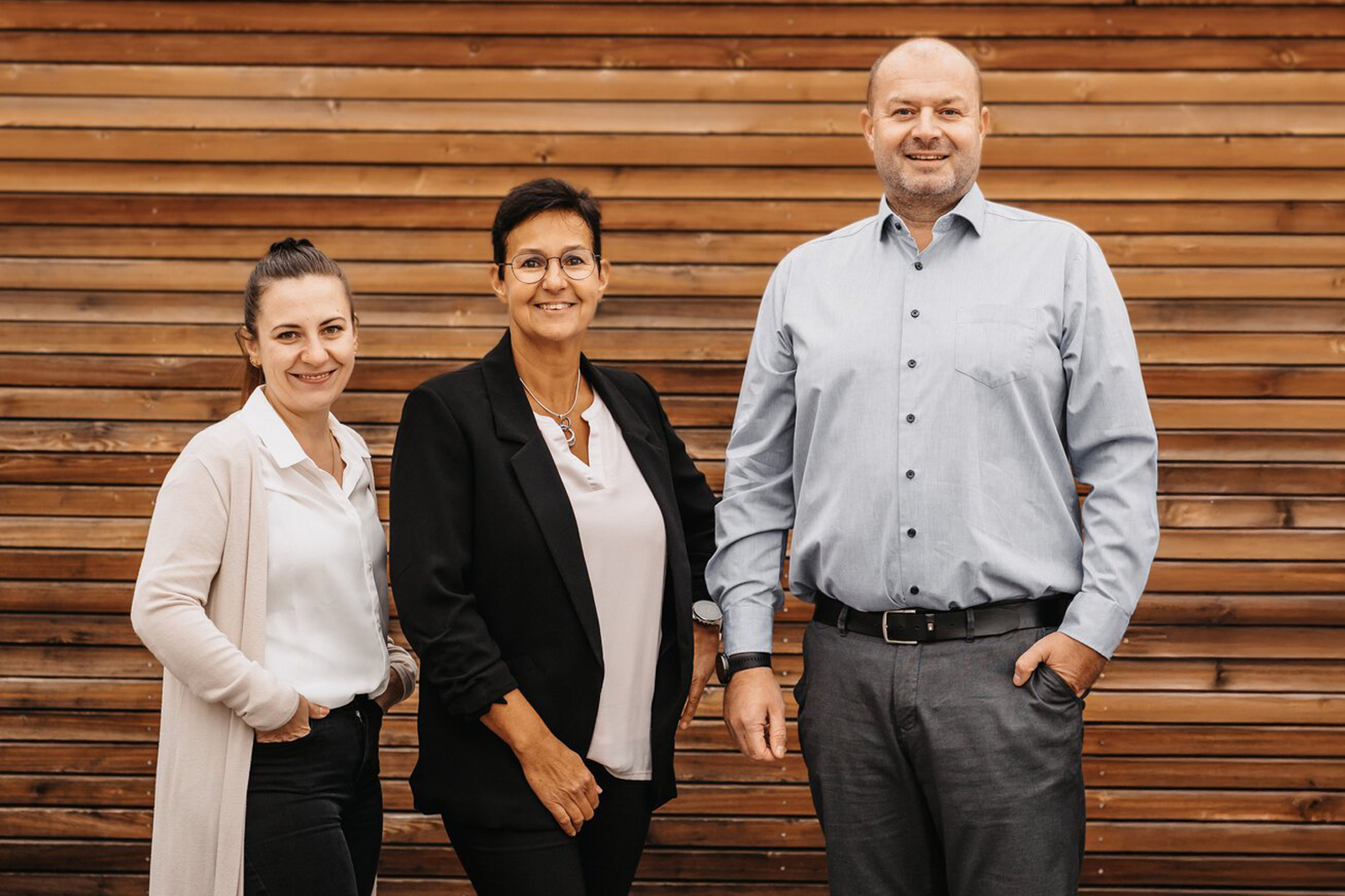 Team BSB Personalservice GmbH