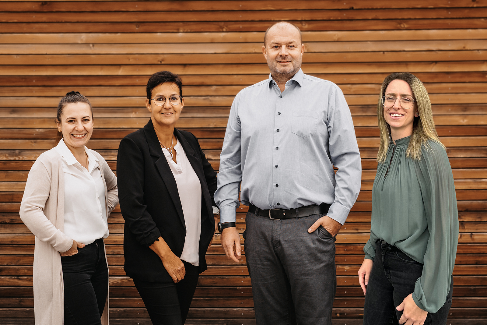 Team BSB Personalservice GmbH