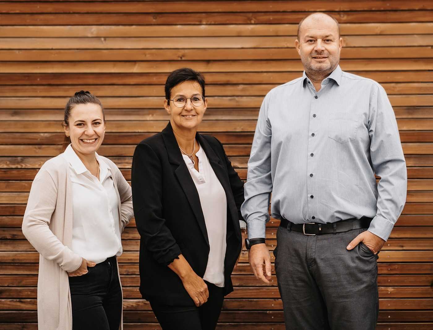 Team BSB Personalservice GmbH